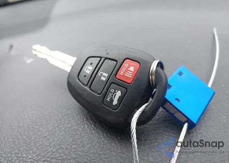 2015 Toyota Camry Se z USA, uszkodzony, nr VIN 4T1BF1FK8FU040572